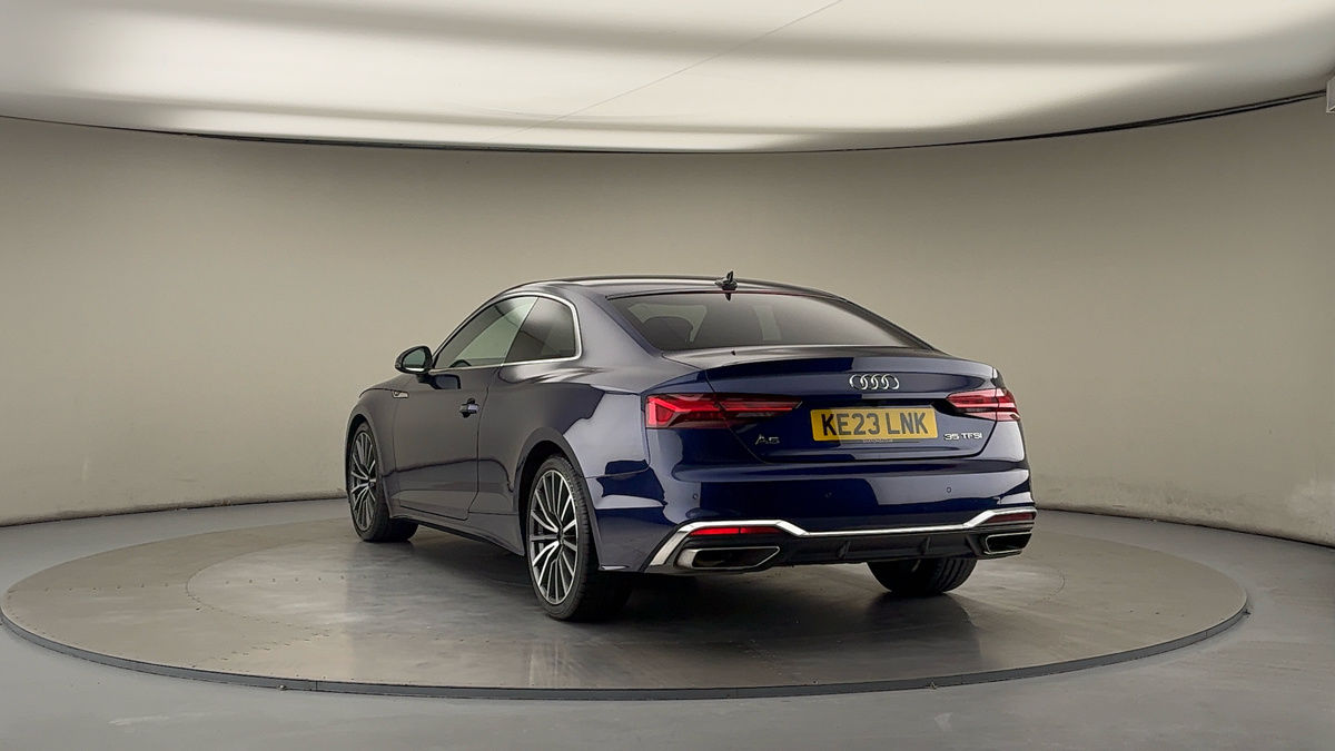 Used Audi A5 2023 for sale - 75987111: Photo 44