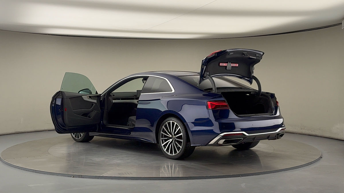 Used Audi A5 2023 for sale - 75987111: Photo 45