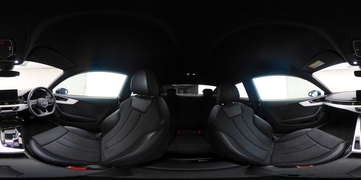 Used Audi A5 2023 for sale - 75987111: Photo 46