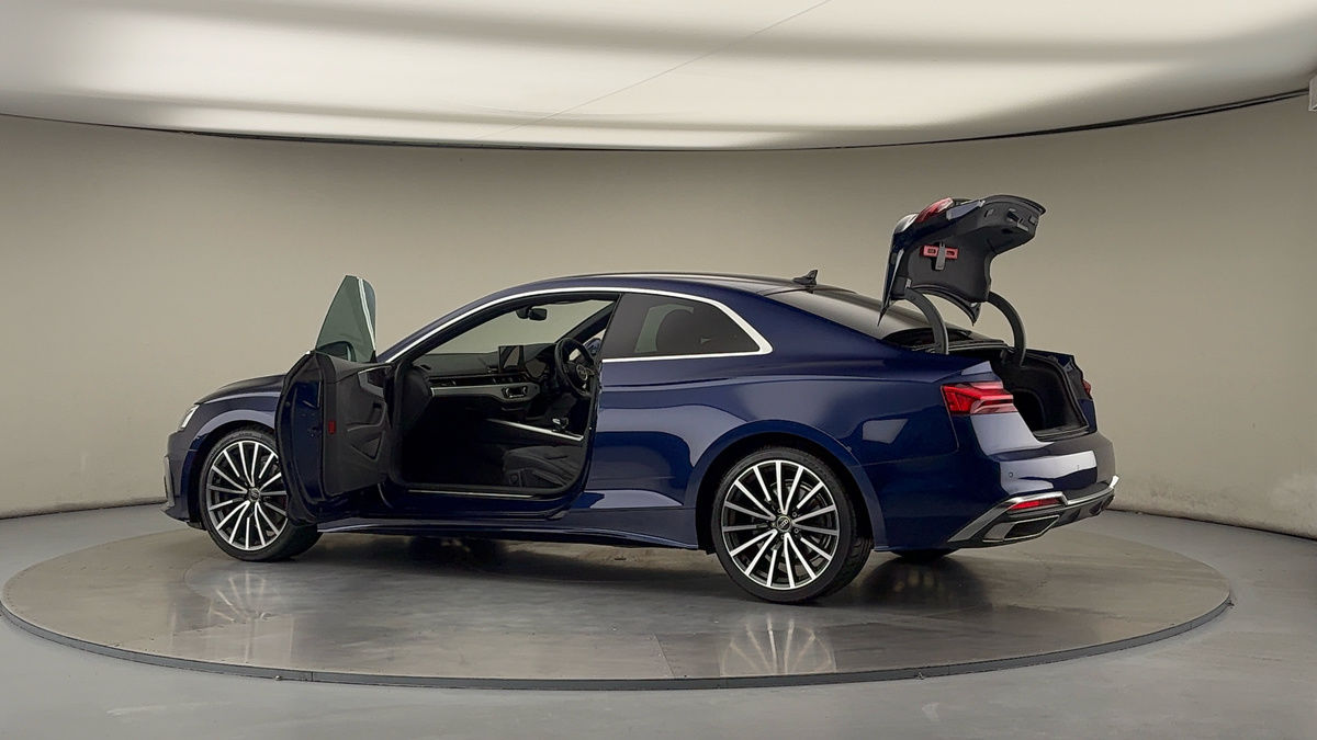 Used Audi A5 2023 for sale - 75987111: Photo 47