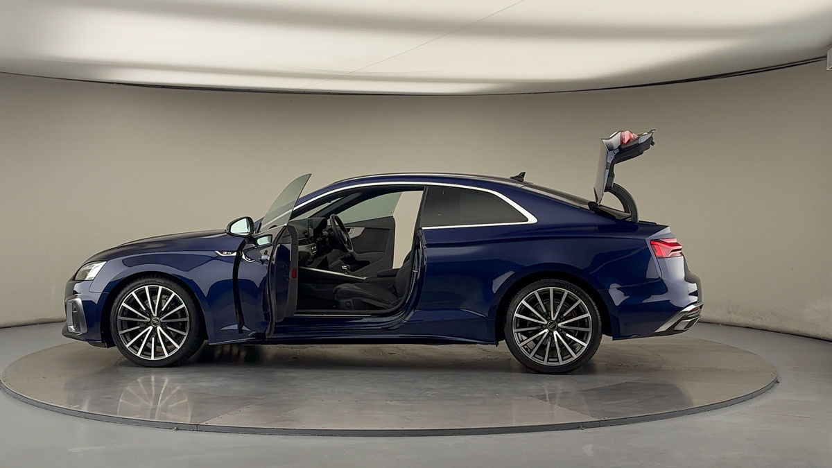 Used Audi A5 2023 for sale - 75987111: Photo 48