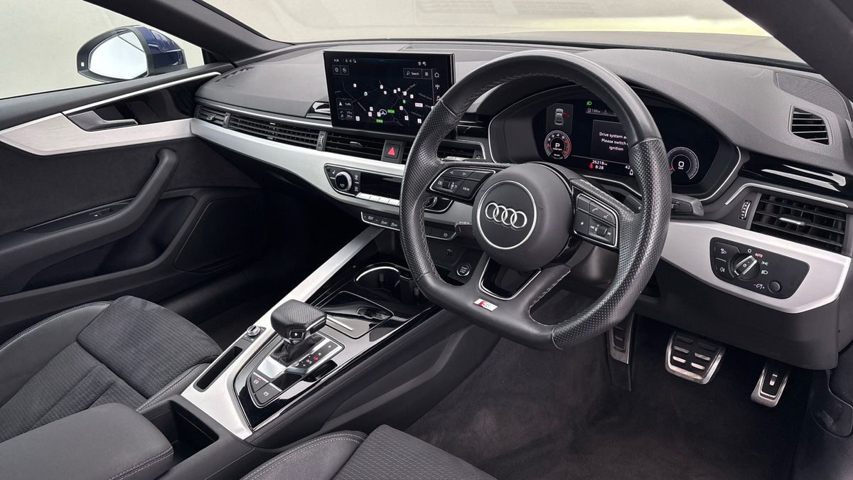 Used Audi A5 2023 for sale - 75987111: Photo 5