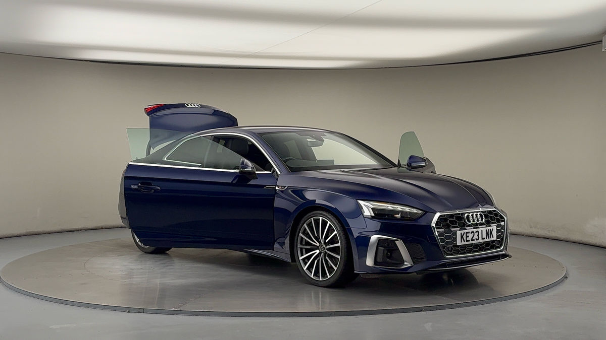 Used Audi A5 2023 for sale - 75987111: Photo 55