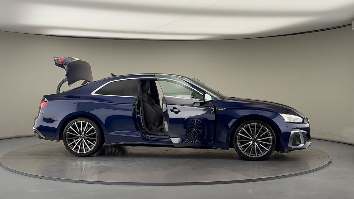 Used Audi A5 2023 for sale - 75987111: Photo 57