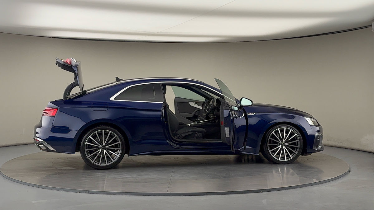 Used Audi A5 2023 for sale - 75987111: Photo 58