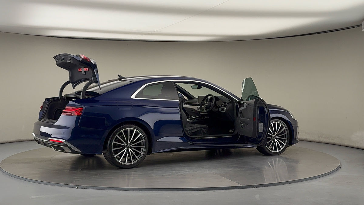 Used Audi A5 2023 for sale - 75987111: Photo 59