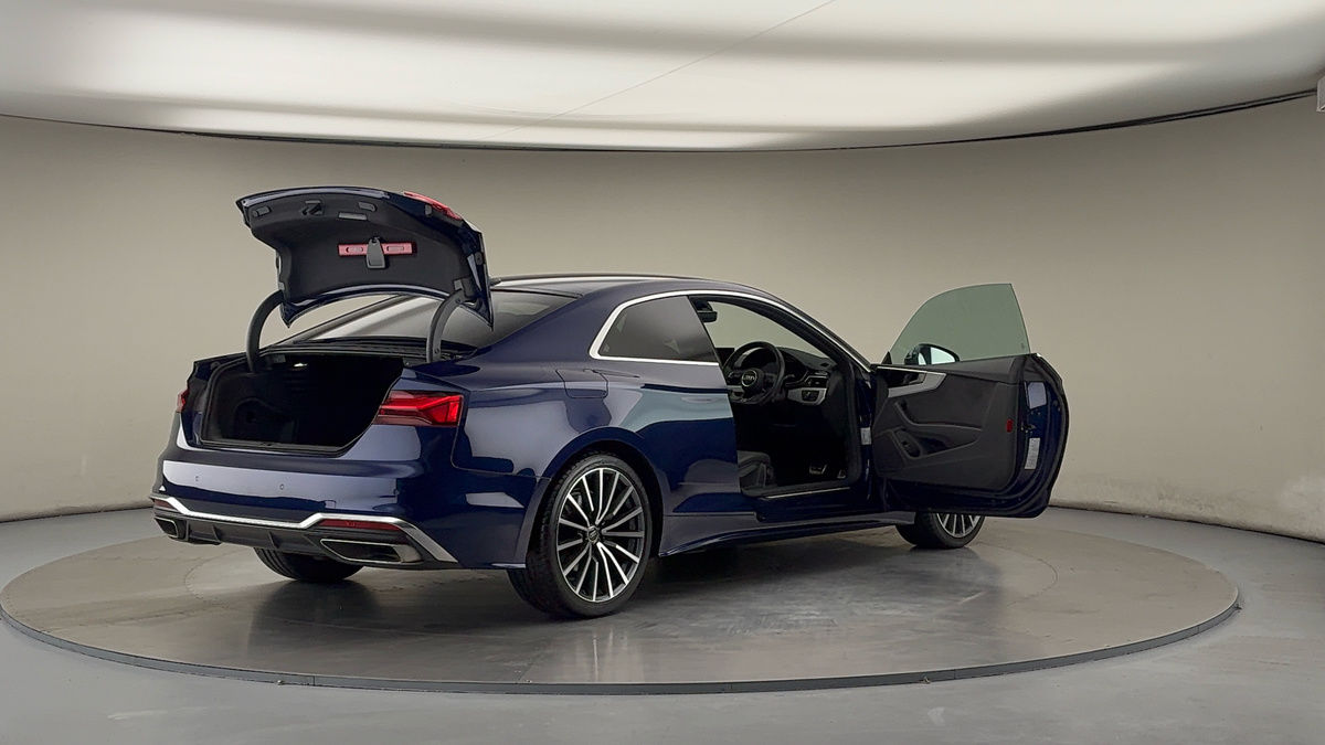 Used Audi A5 2023 for sale - 75987111: Photo 60