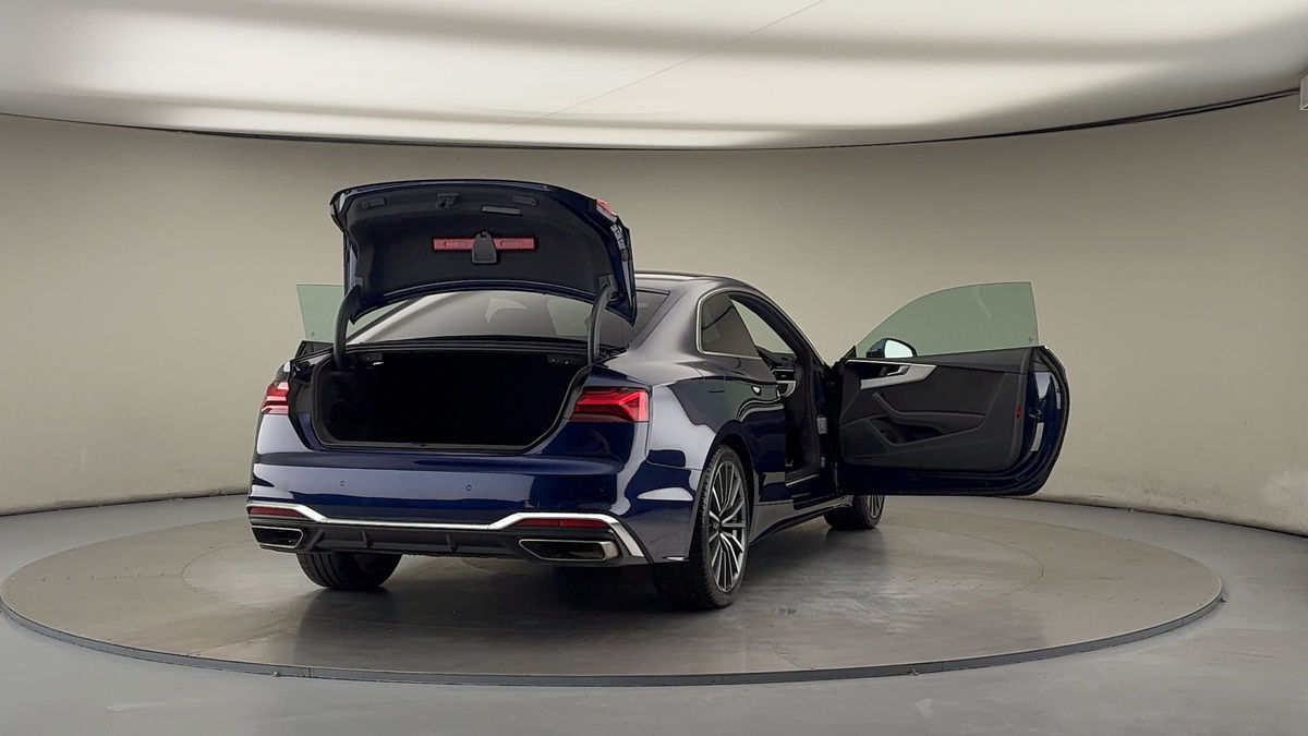 Used Audi A5 2023 for sale - 75987111: Photo 61