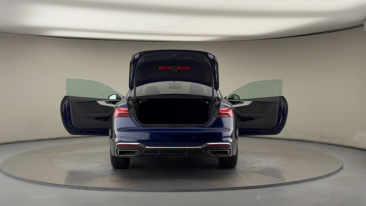 Used Audi A5 2023 for sale - 75987111: Photo 62