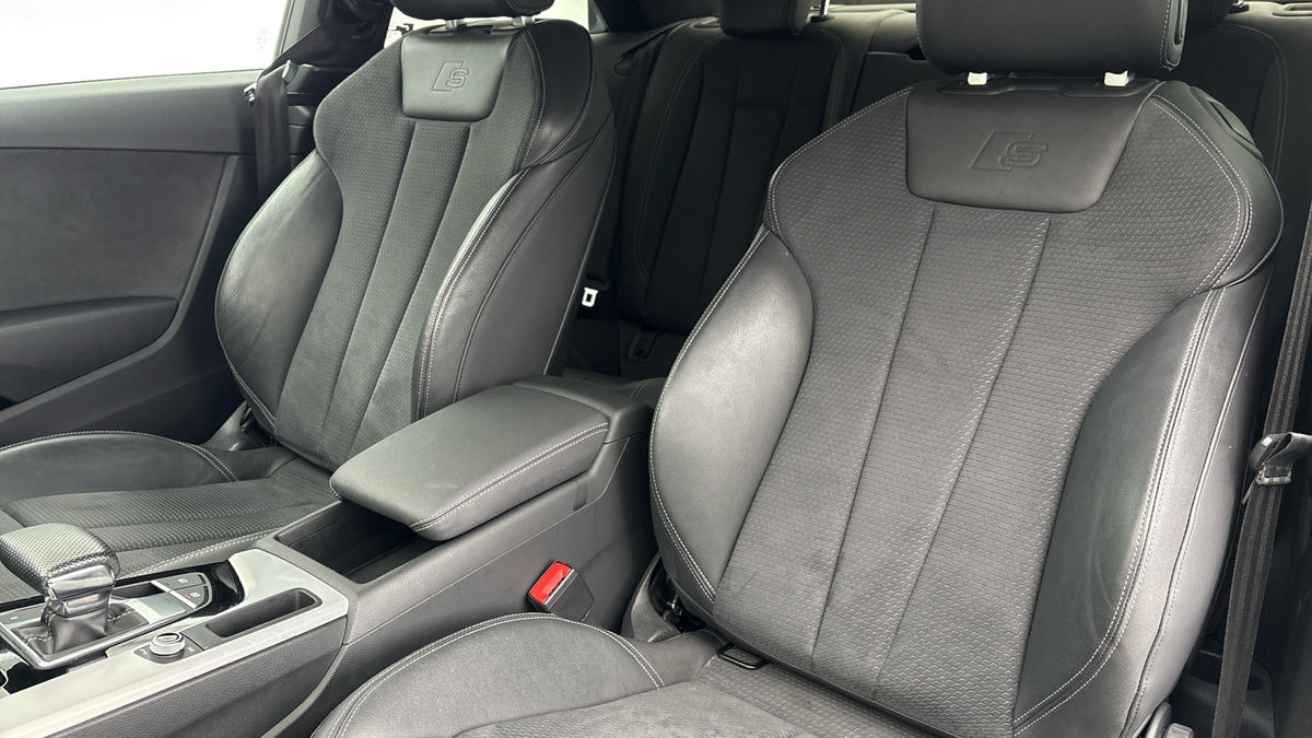 Used Audi A5 2023 for sale - 75987111: Photo 7