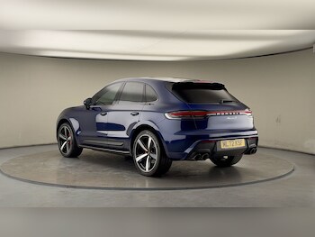 Used Porsche Macan 2022 for sale - 78257578: Photo