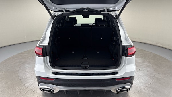 Used Mercedes-Benz GLB 2021 for sale - 76267799: Photo 11