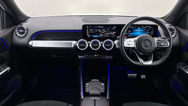 Used Mercedes-Benz GLB 2021 for sale - 76267799: Photo 12
