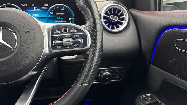 Used Mercedes-Benz GLB 2021 for sale - 76267799: Photo 14