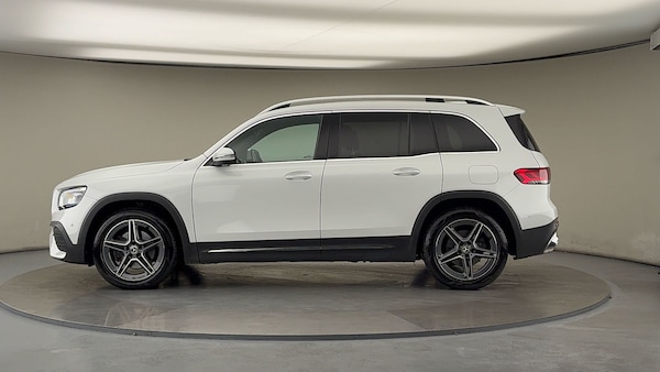 Used Mercedes-Benz GLB 2021 for sale - 76267799: Photo 15