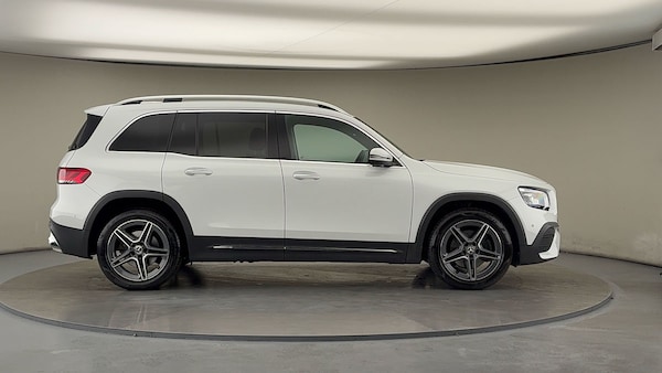 Used Mercedes-Benz GLB 2021 for sale - 76267799: Photo 16