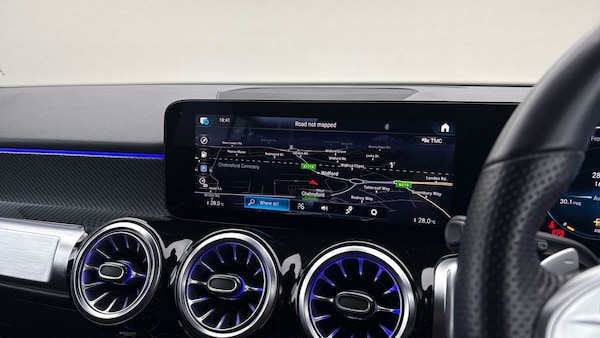 Used Mercedes-Benz GLB 2021 for sale - 76267799: Photo 17
