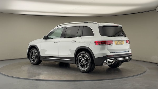 Used Mercedes-Benz GLB 2021 for sale - 76267799: Photo 27