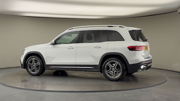Used Mercedes-Benz GLB 2021 for sale - 76267799: Photo 28