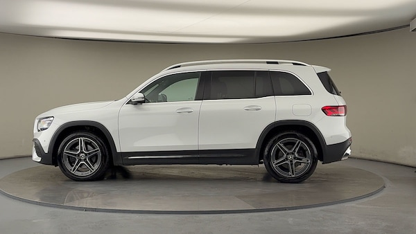 Used Mercedes-Benz GLB 2021 for sale - 76267799: Photo 29