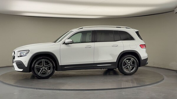 Used Mercedes-Benz GLB 2021 for sale - 76267799: Photo 30