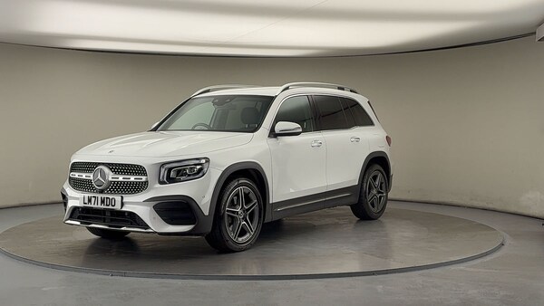 Used Mercedes-Benz GLB 2021 for sale - 76267799: Photo 32