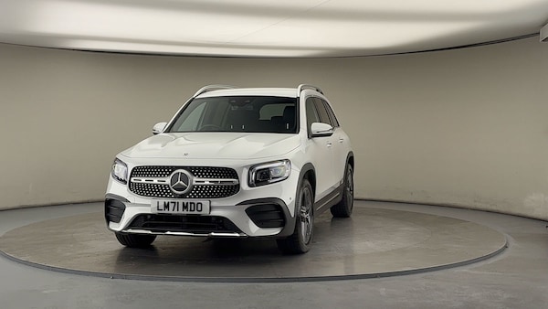 Used Mercedes-Benz GLB 2021 for sale - 76267799: Photo 33