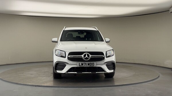 Used Mercedes-Benz GLB 2021 for sale - 76267799: Photo 34