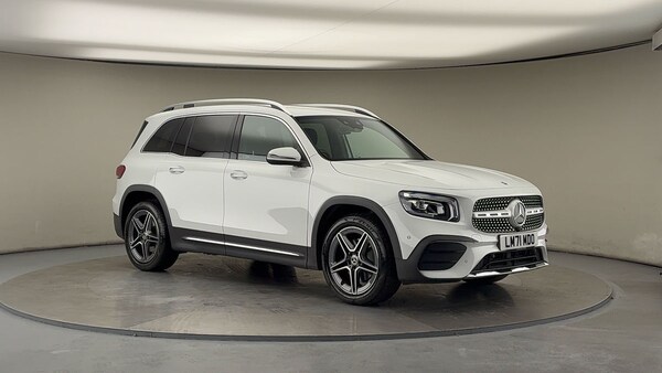 Used Mercedes-Benz GLB 2021 for sale - 76267799: Photo 36