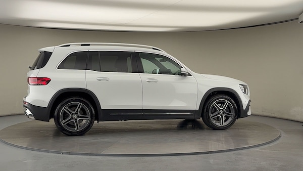 Used Mercedes-Benz GLB 2021 for sale - 76267799: Photo 39