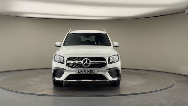 Used Mercedes-Benz GLB 2021 for sale - 76267799: Photo 3