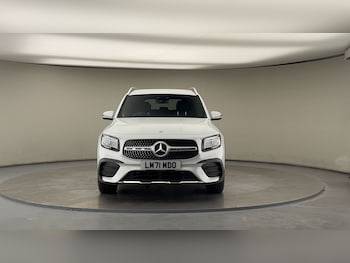 Used Mercedes-Benz GLB 2021 for sale - 76267799: Photo