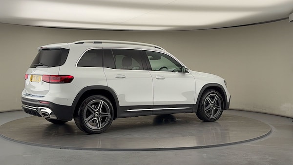 Used Mercedes-Benz GLB 2021 for sale - 76267799: Photo 40