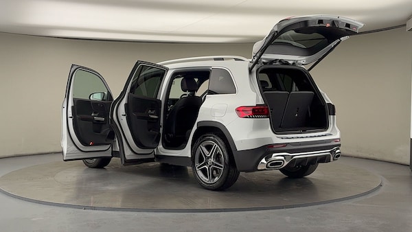 Used Mercedes-Benz GLB 2021 for sale - 76267799: Photo 45