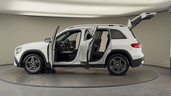 Used Mercedes-Benz GLB 2021 for sale - 76267799: Photo 48