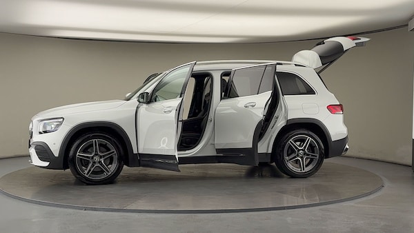 Used Mercedes-Benz GLB 2021 for sale - 76267799: Photo 49