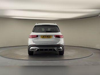 Used Mercedes-Benz GLB 2021 for sale - 76267799: Photo