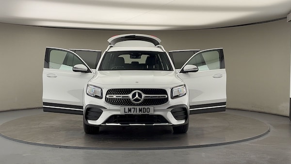 Used Mercedes-Benz GLB 2021 for sale - 76267799: Photo 53