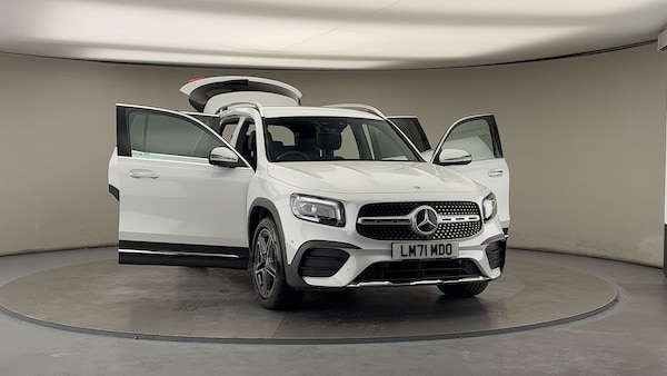 Used Mercedes-Benz GLB 2021 for sale - 76267799: Photo 54