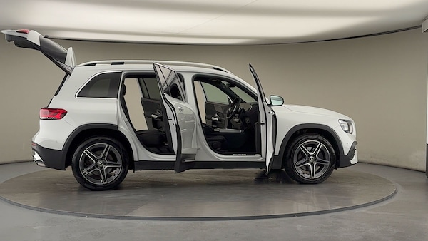 Used Mercedes-Benz GLB 2021 for sale - 76267799: Photo 58