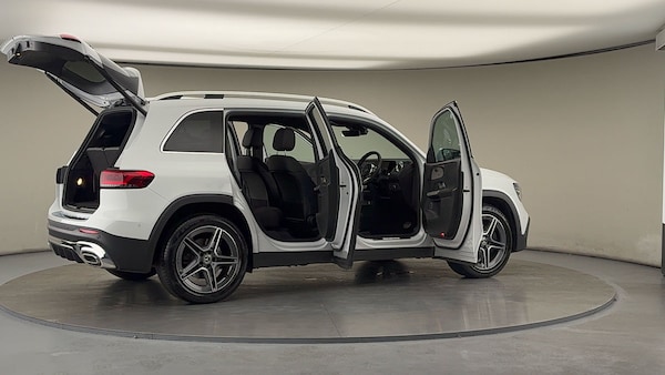 Used Mercedes-Benz GLB 2021 for sale - 76267799: Photo 59