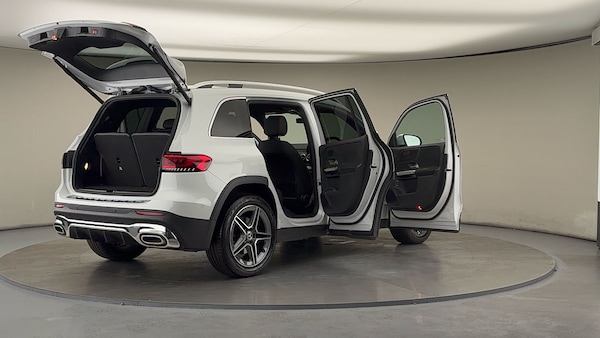 Used Mercedes-Benz GLB 2021 for sale - 76267799: Photo 60