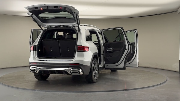 Used Mercedes-Benz GLB 2021 for sale - 76267799: Photo 61