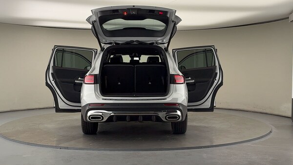 Used Mercedes-Benz GLB 2021 for sale - 76267799: Photo 62