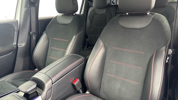 Used Mercedes-Benz GLB 2021 for sale - 76267799: Photo 7