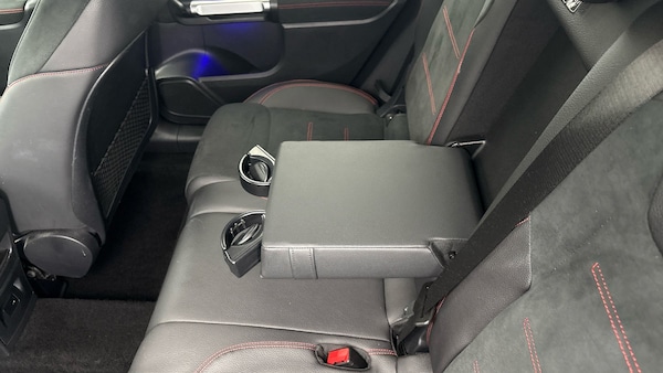 Used Mercedes-Benz GLB 2021 for sale - 76267799: Photo 9