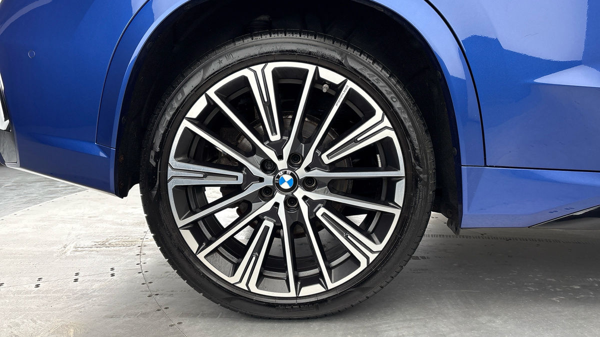 Used BMW X1 2022 for sale - 77668181: Photo 10