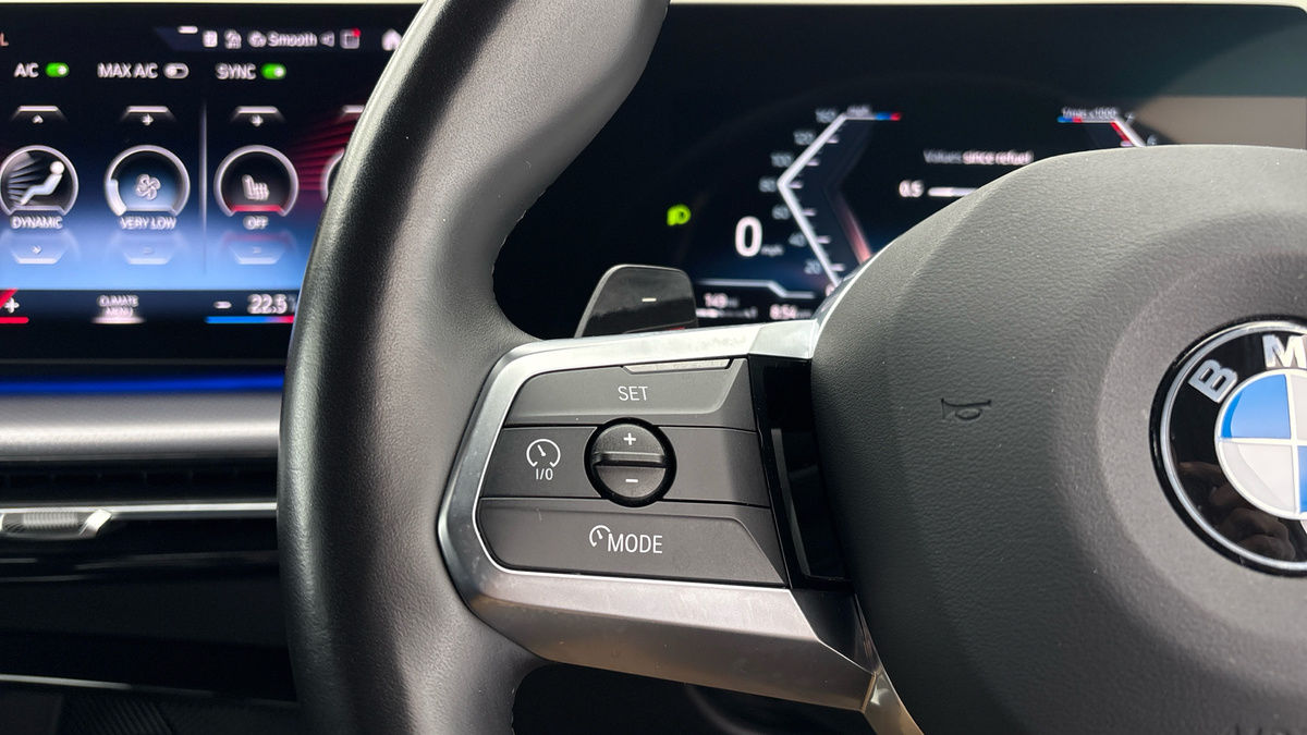 Used BMW X1 2022 for sale - 77668181: Photo 13