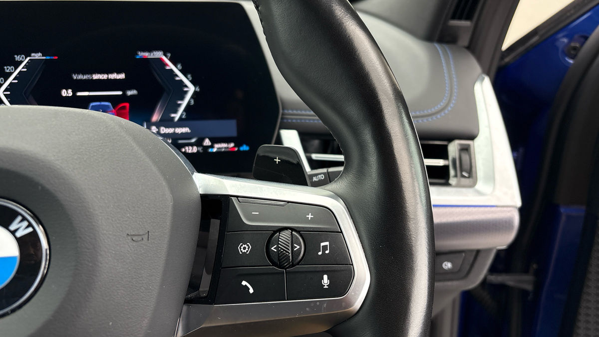 Used BMW X1 2022 for sale - 77668181: Photo 14