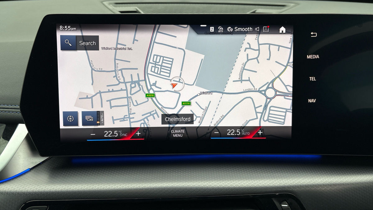 Used BMW X1 2022 for sale - 77668181: Photo 17